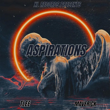 Aspirations ft. T LEE & Maverick | Boomplay Music