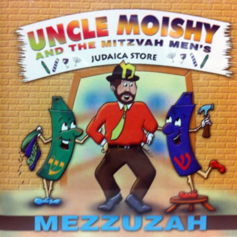 Mezzuzah medley