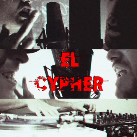 El Cypher ft. Mseco, Jesuly, Tano & KVPX