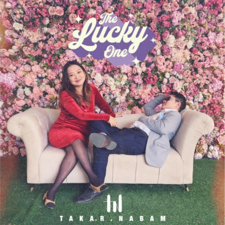 The Lucky One | Boomplay Music