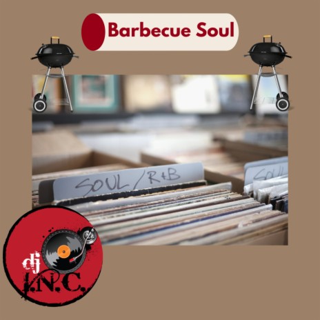 Barbecue Soul (Resident Dejay Remix) | Boomplay Music