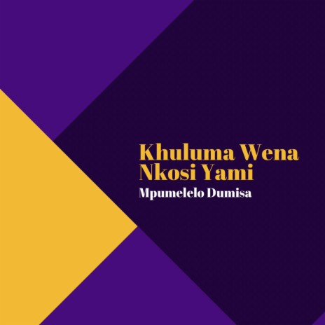 Khuluma wena | Boomplay Music