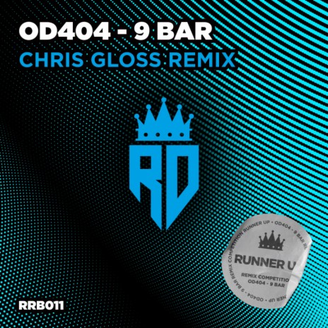 9 Bar (Chris Gloss Remix) | Boomplay Music