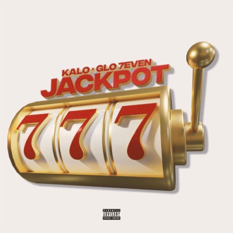 Jackpot ft. Glo7even | Boomplay Music