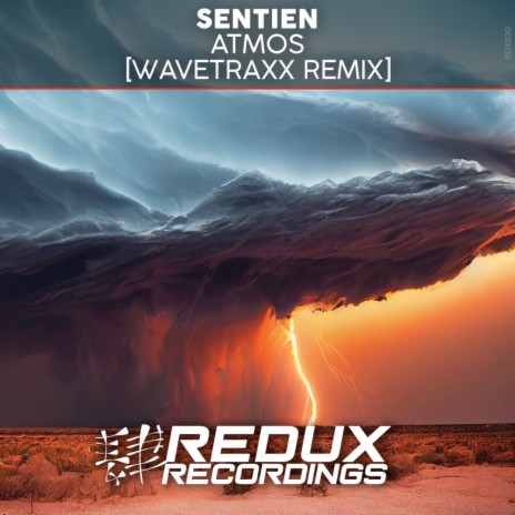 Atmos (Wavetraxx Remix) | Boomplay Music
