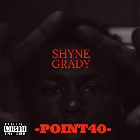 Point40 | Boomplay Music