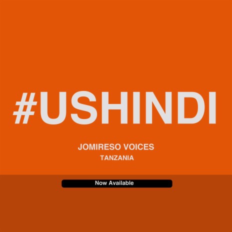 Ushindi | Boomplay Music