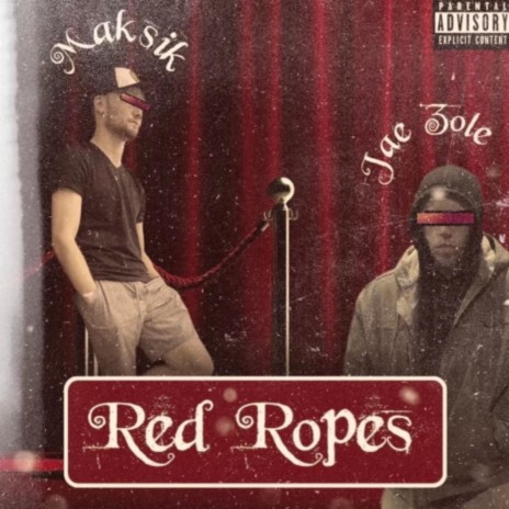 Red Ropes ft. Maksik
