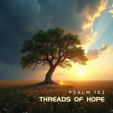 Threads of Hope (Psalm 102) | Boomplay Music