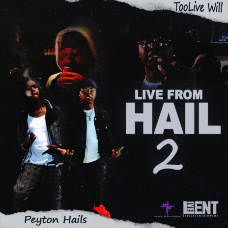Cash Flow ft. Peyton Hails | Boomplay Music