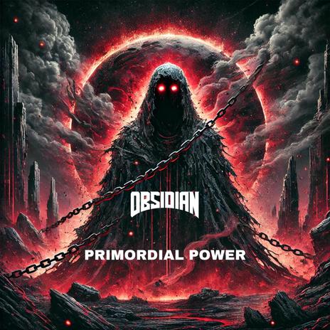 Primordial Power | Boomplay Music