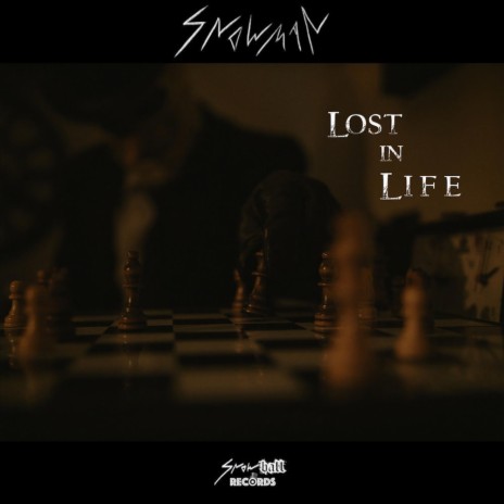 Lost in Life | Boomplay Music