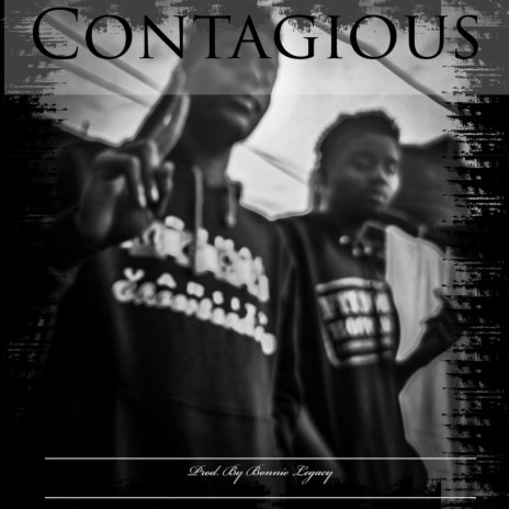 Contagious (intro) | Boomplay Music