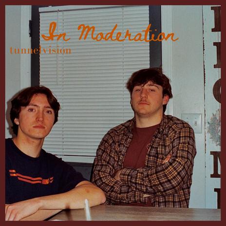 In Moderation | Boomplay Music