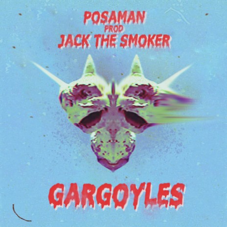 Gargoyles | Boomplay Music