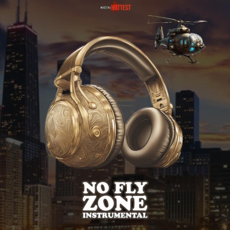 No Fly Zone (Instrumental) | Boomplay Music