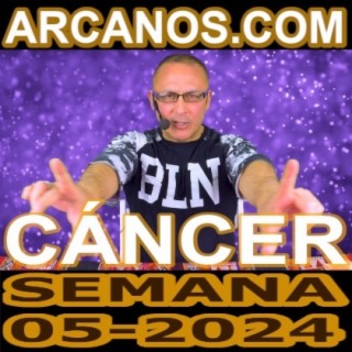 ♋️#CANCER #TAROT♋️ Actúa como se espera de ti  ARCANOS.COM
