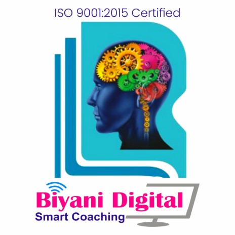 Biyani Digital Smart Coaching