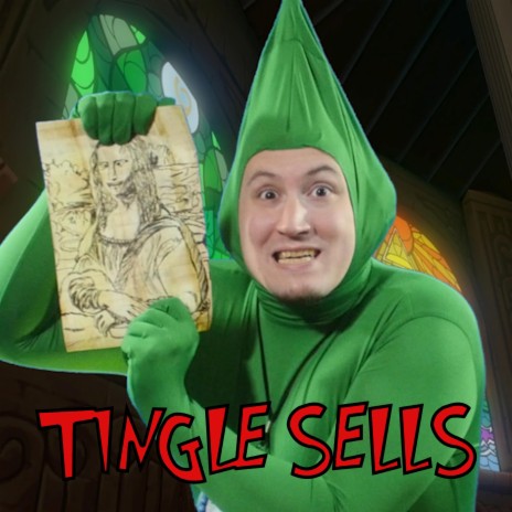 Tingle Sells