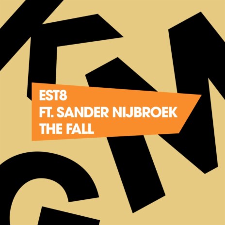 The Fall (Richard Earnshaw Remix) ft. Richard Earnshaw & Sander Nijbroek | Boomplay Music