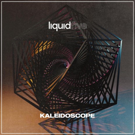 Kaleidoscope (Extended) | Boomplay Music