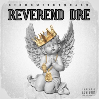 Reverend Dre