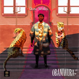 Obaniwura EP
