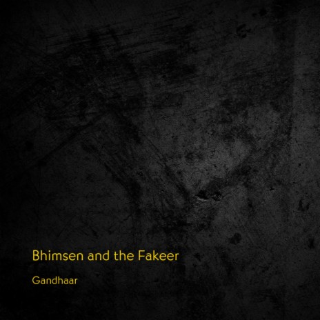 Bhimsen and the Fakeer | Boomplay Music