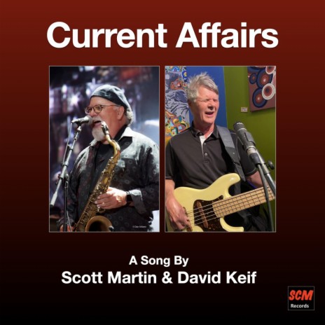Current Affairs ft. Dave Keif | Boomplay Music