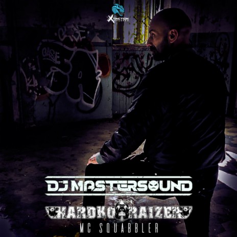 Hardkoraizer ft. MC Squabbler | Boomplay Music