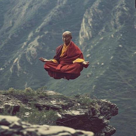 Transcendental Frequencies of Tibetan Monks | Boomplay Music