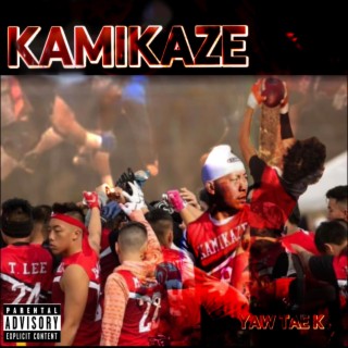 Kamikaze