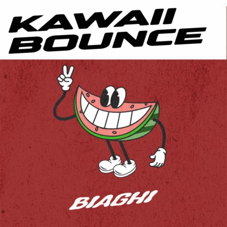 Kawaii Bounce | Boomplay Music