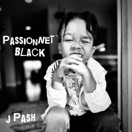 PassionNet: Black | Boomplay Music