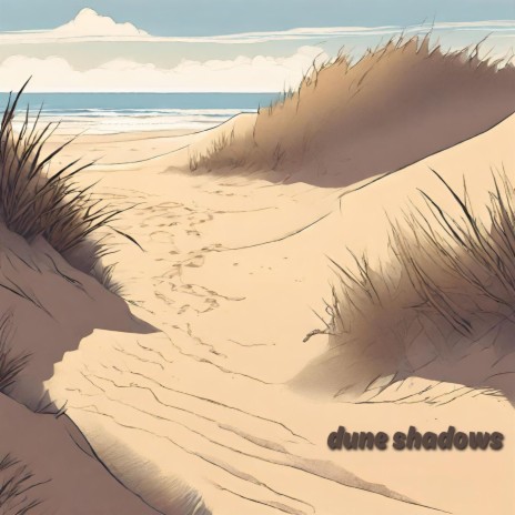 Dune Shadows | Boomplay Music