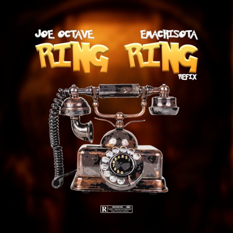 Ring Ring (Refix) ft. EMAchisota | Boomplay Music