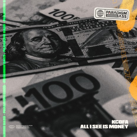 All I See Is Money | Boomplay Music