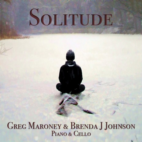 Solitude ft. Brenda J Johnson