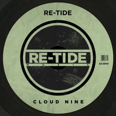 Cloud Nine (Radio Mix)