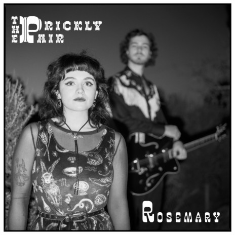 Rosemary | Boomplay Music