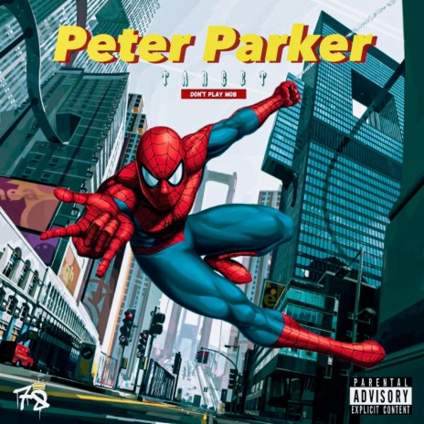 Peter Parker | Boomplay Music