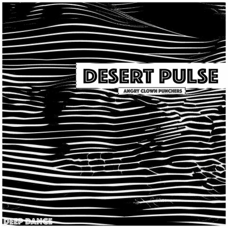 Desert Pulse | Boomplay Music