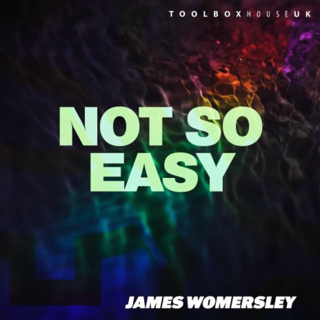 Not So Easy (Edit) | Boomplay Music