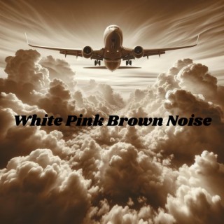White Pink Brown Noise: Therapy Noises for Sleep Problems