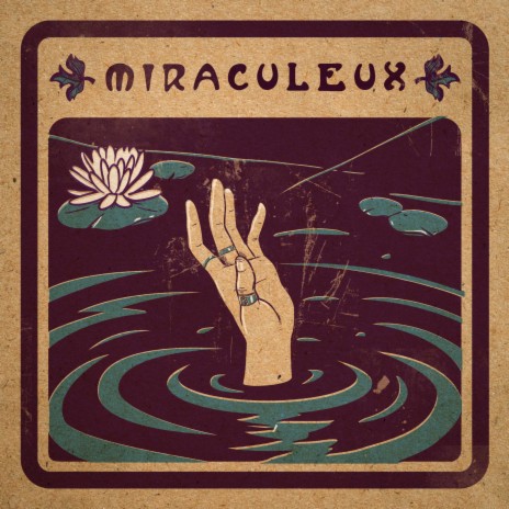 Miraculeux | Boomplay Music