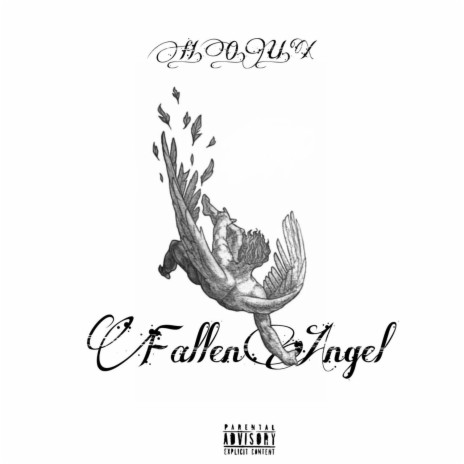 H.O.U.X (Fallen Angel) | Boomplay Music
