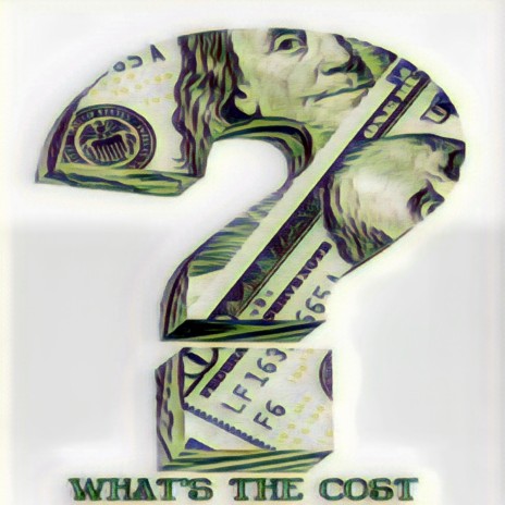 What's The Cost | Boomplay Music