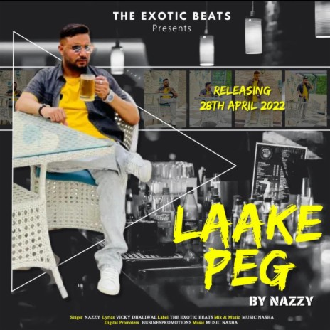 Laake Peg | Boomplay Music