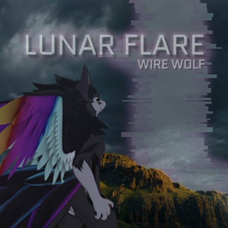 Lunar Flare