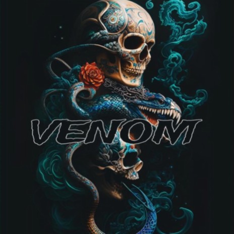 Venom ft. Seppe Suave | Boomplay Music